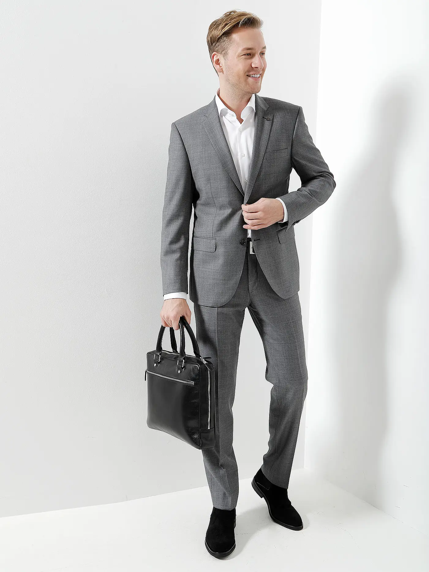 ROY ROBSON | Anzughose Primus | 